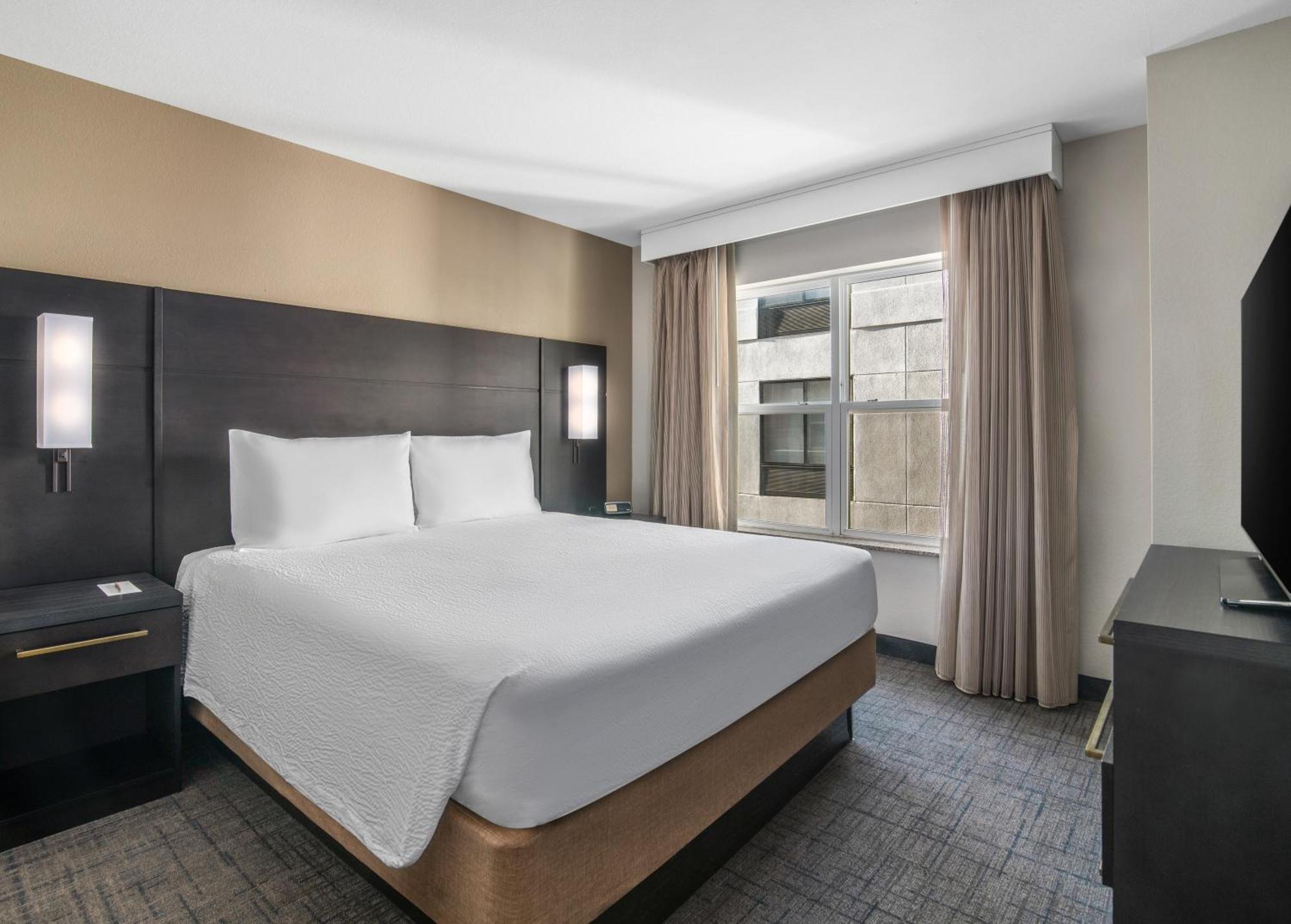 Residence Inn Phoenix Glendale Sports & Entertainment District Экстерьер фото