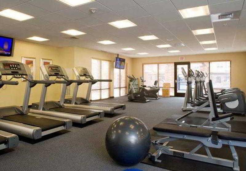 Residence Inn Phoenix Glendale Sports & Entertainment District Удобства фото